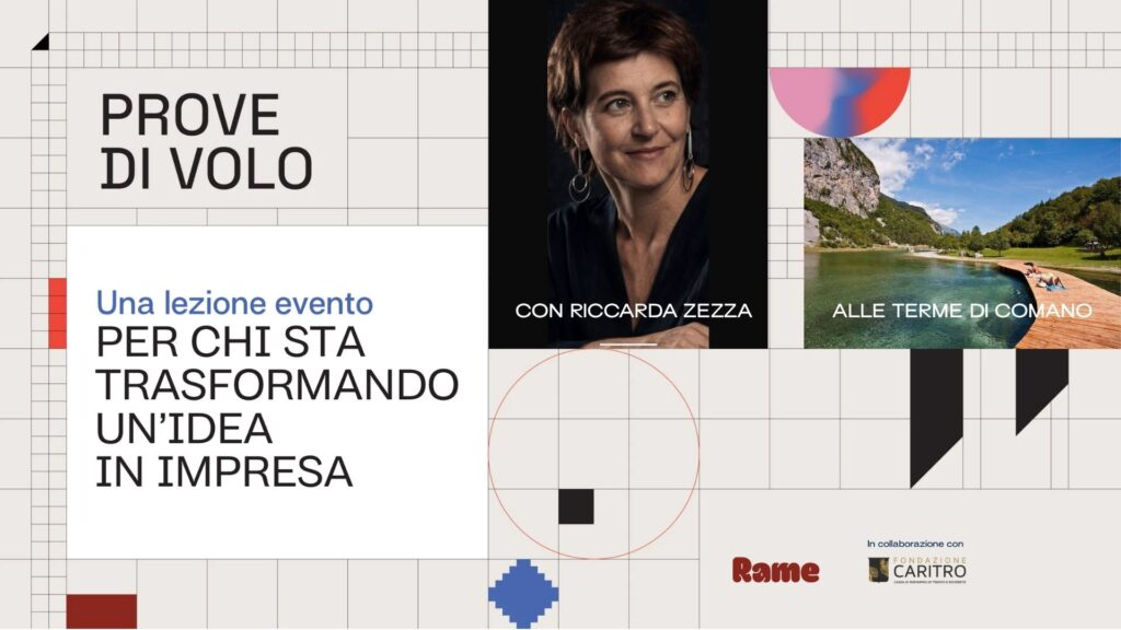 Prove di volo — Evento Rame — 4 giugno 2026