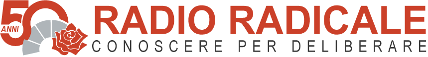 Logo di Radio Radicale